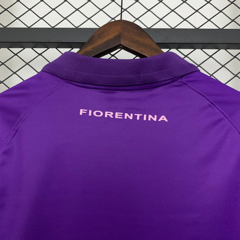 CAMISOLA FIORENTINA EDIÇÃO ESPECIAL 25/26 homem
