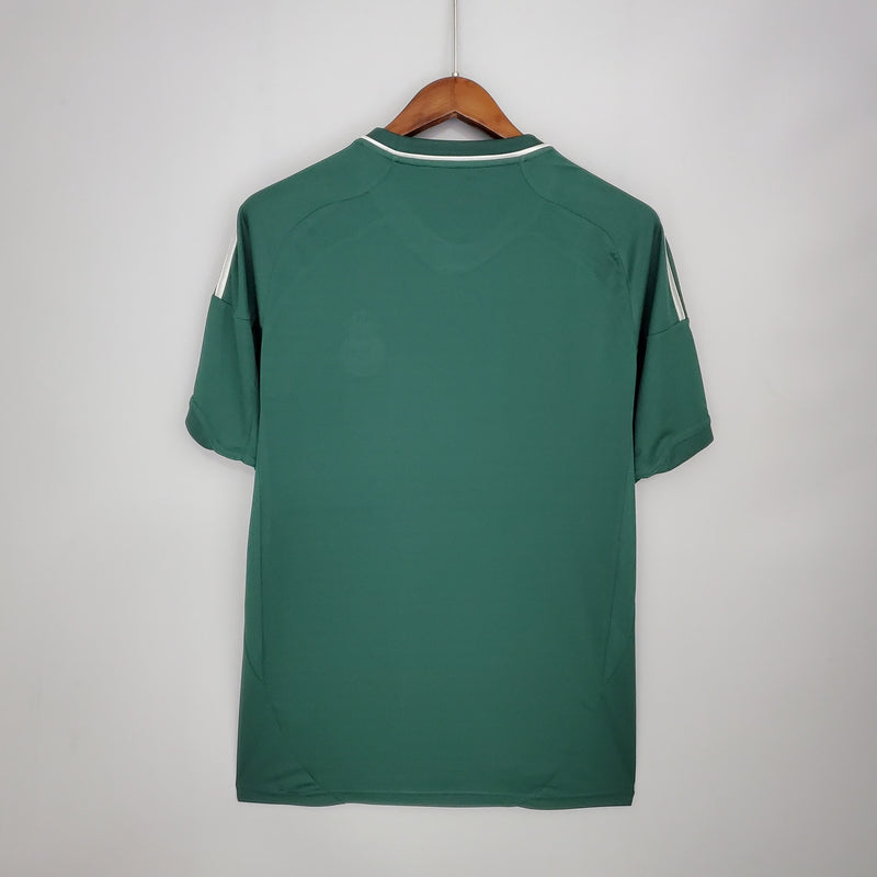 CAMISOLA REAL MADRID III 12/13 homem (RETRO)