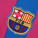 BARCELONA I 05/06 men (RETRO) (LONG SLEEVE)