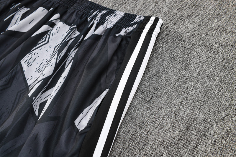 SPORTING TRACKSUIT CR7 23/24 - UNISEX/UNISEX