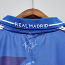 REAL MADRID II 94/96 men's jersey (RETRO)