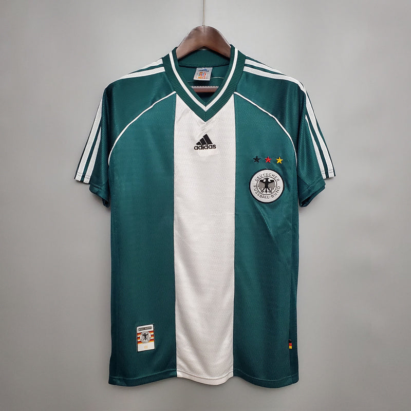 GERMANY I 1992 man (RETRO)