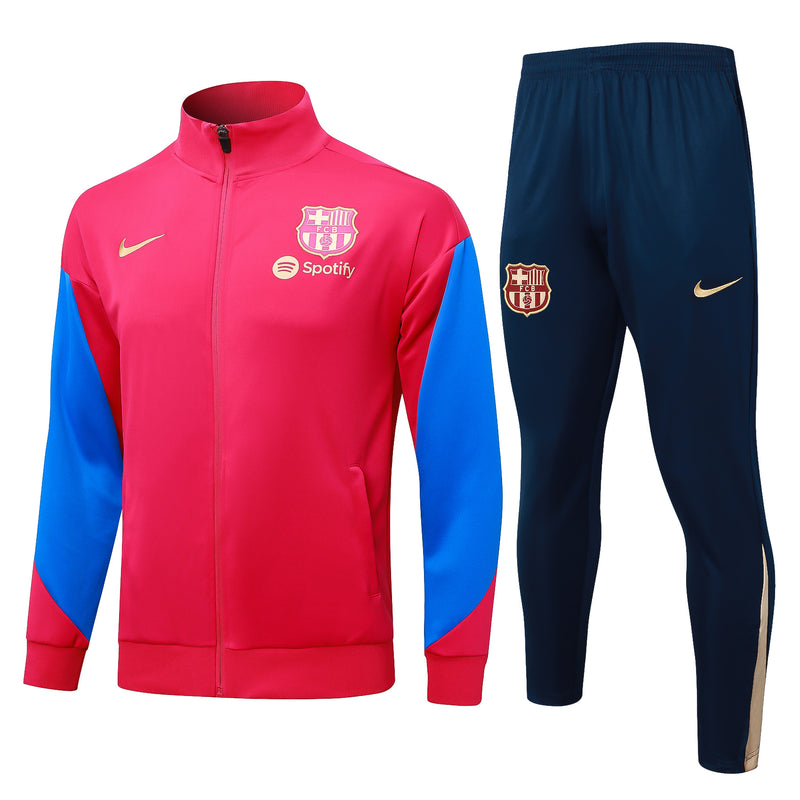 SPORTING TRACKSUIT CR7 23/24 - UNISEX/UNISEX