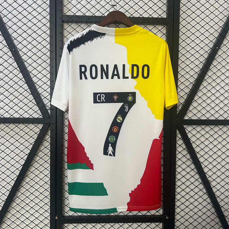 PORTUGAL GOALKEEPER SHIRT EURO 2024 men