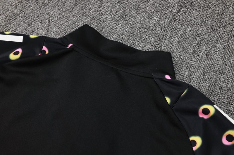 SPORTING TRACKSUIT CR7 23/24 - UNISEX/UNISEX
