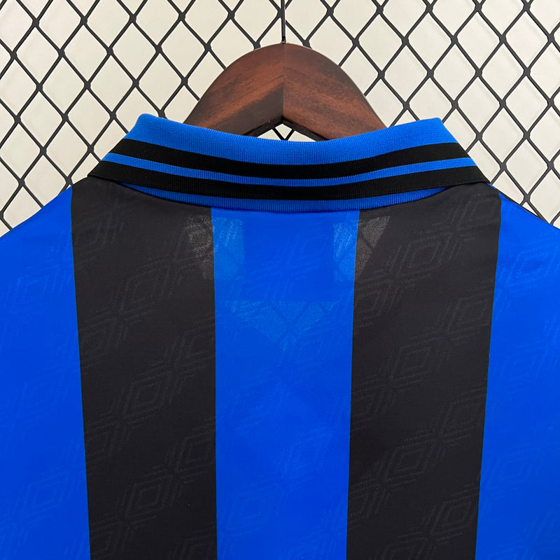 INTER DE MILAN I 95/96 homem (RETRO)