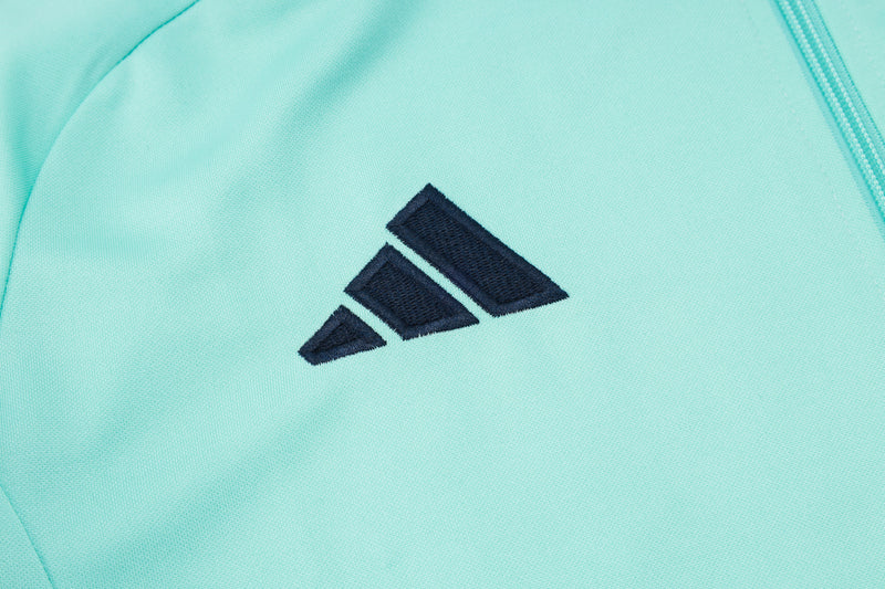 SPORTING TRACKSUIT CR7 23/24 - UNISEX/UNISEX