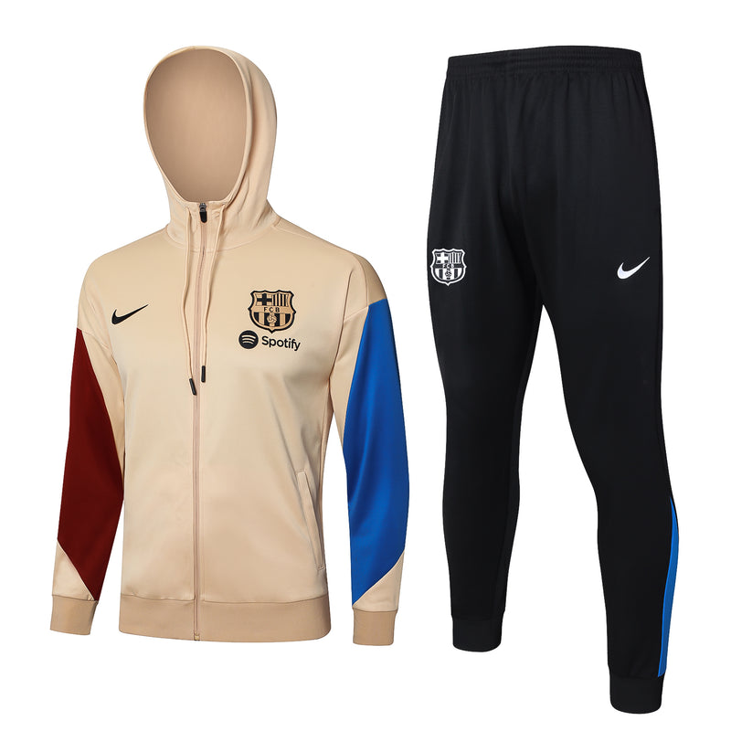 SPORTING TRACKSUIT CR7 23/24 - UNISEX/UNISEX