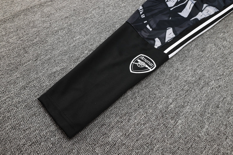 SPORTING TRACKSUIT CR7 23/24 - UNISEX/UNISEX