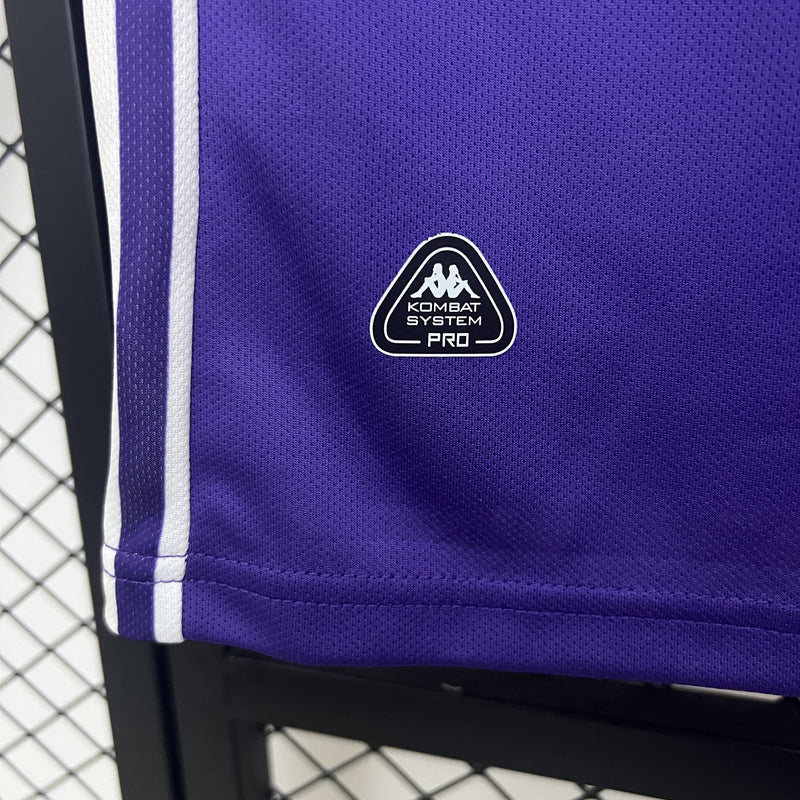 CAMISOLA FIORENTINA I 25/26 homem