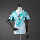 PORTUGAL GOALKEEPER SHIRT EURO 2024 men