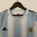 ARGENTINA I 06/07 men (RETRO)
