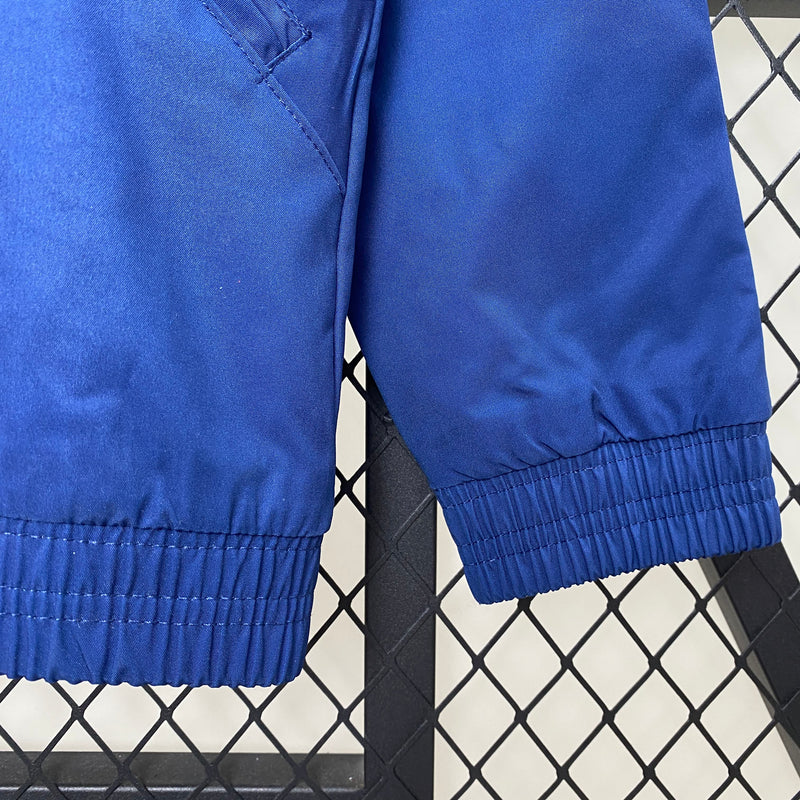 BARCELONA JACKET I 24/25