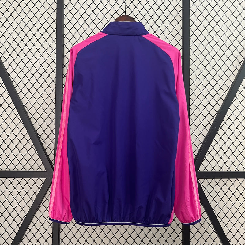 BARCELONA JACKET I 24/25