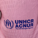 BARCELONA I 24/25 men's jersey (PLAYER VERSION)