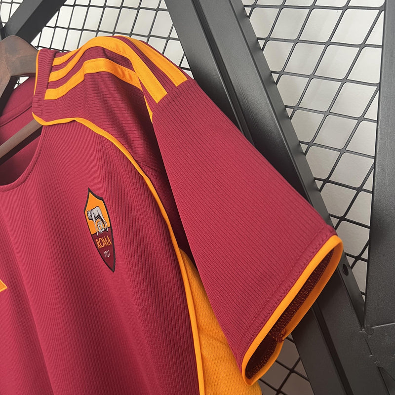 CAMISOLA ROMA I 25/26 homem