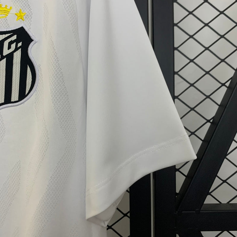 CAMISOLA SANTOS I 25/26 homem