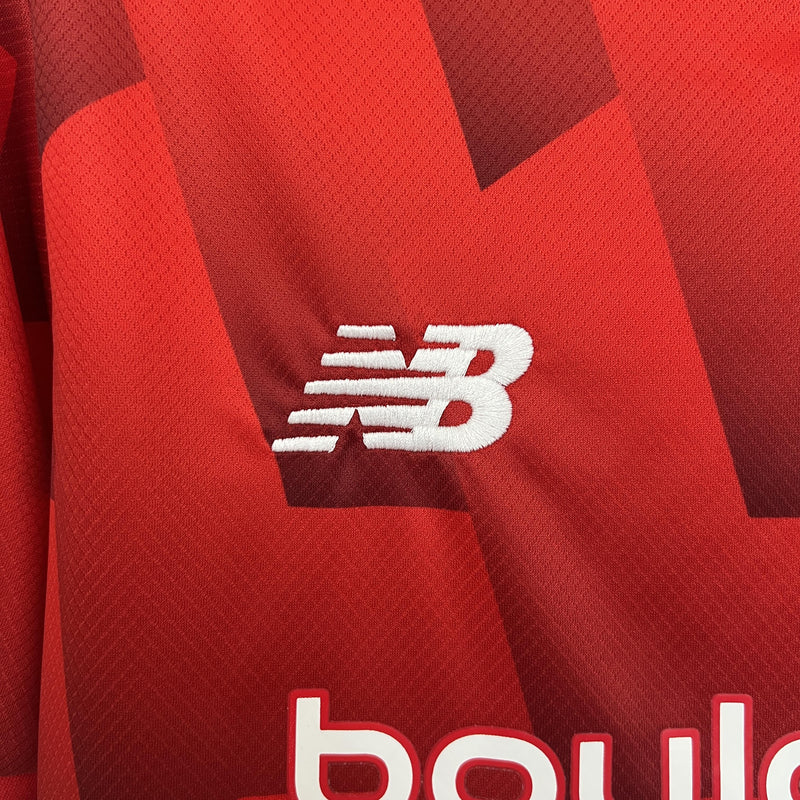CAMISOLA LILLE I 25/26 homem