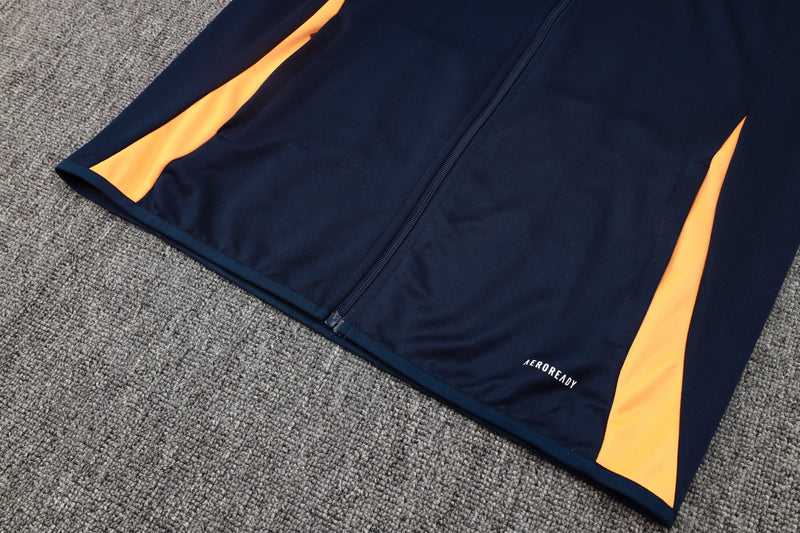 SPORTING TRACKSUIT CR7 23/24 - UNISEX/UNISEX