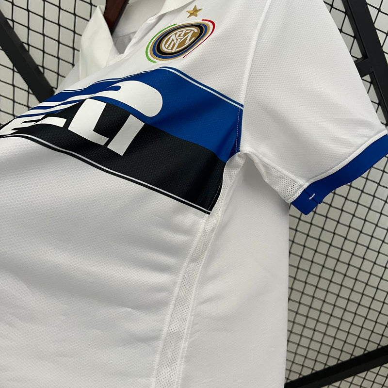 CAMISOLA INTER DE MILÃO 09/10 homem (RETRO)