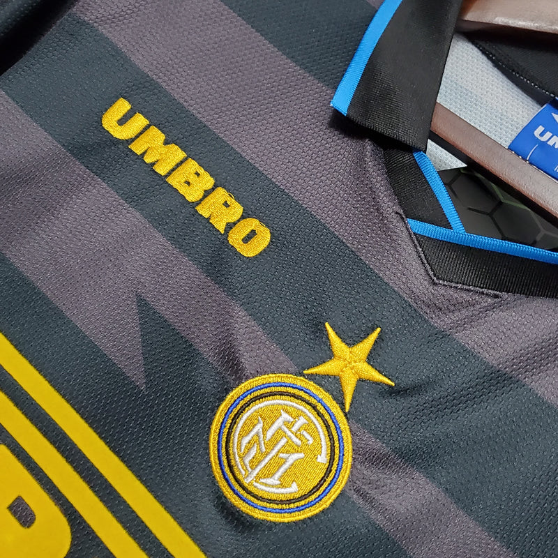 INTER DE MILAN II 97/98 homem (RETRO)