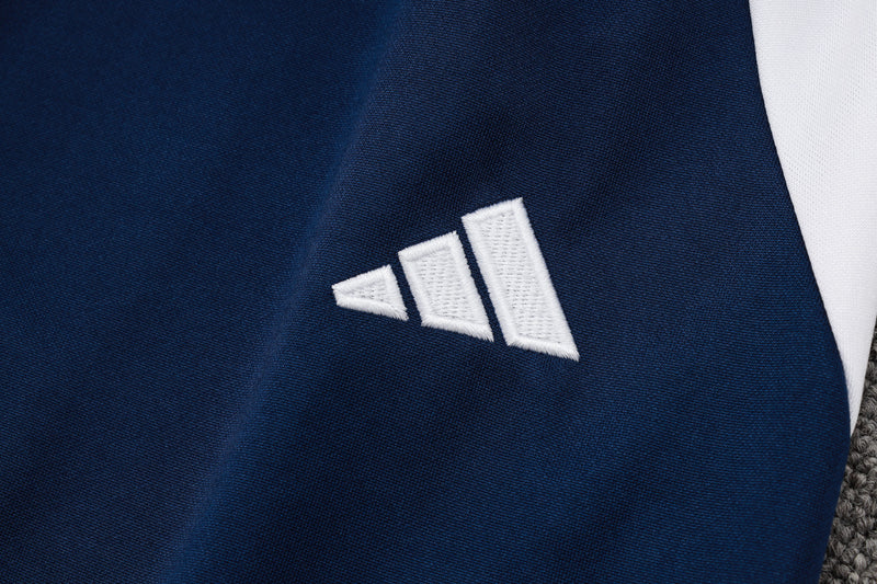 SPORTING TRACKSUIT CR7 23/24 - UNISEX/UNISEX