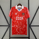 SOVIET UNION I 1990 man (RETRO)