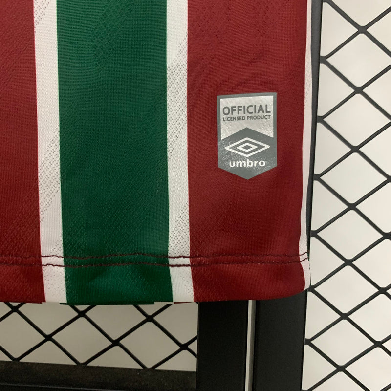 CAMISOLA FLUMINENSE I 25/26 homem