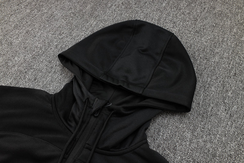 SPORTING TRACKSUIT CR7 23/24 - UNISEX/UNISEX