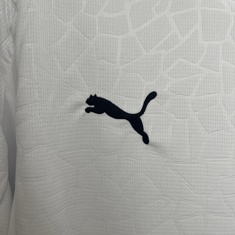 CAMISOLA VALENCIA I 25/26 homem