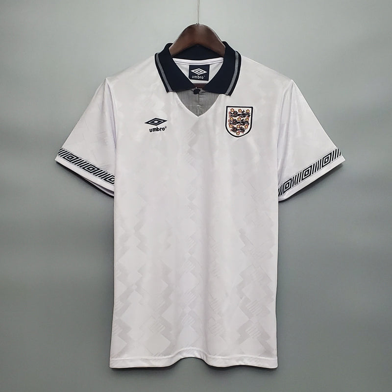 INGLATERRA 1990 I homem (RETRO)