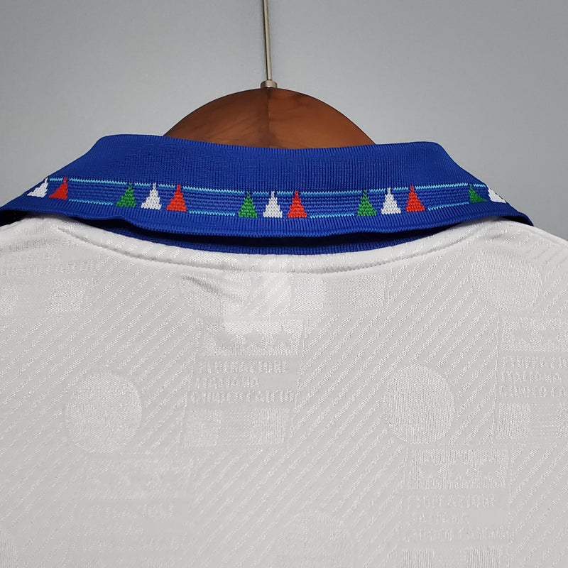 CAMISOLA ITÁLIA II MUNDIAL 94 homem (RETRO)