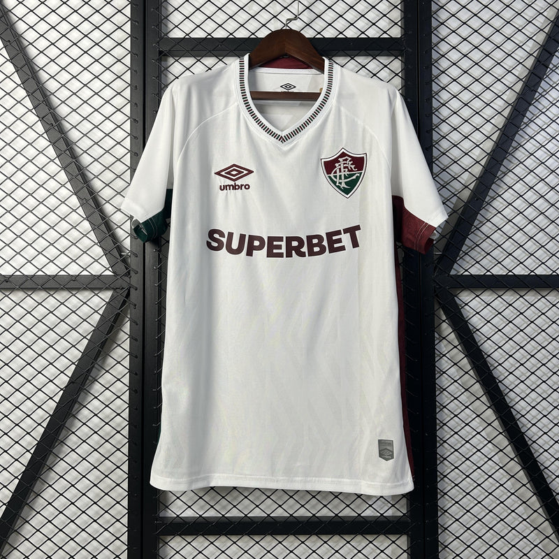 CAMISOLA FLUMINENSE II 25/26 homem