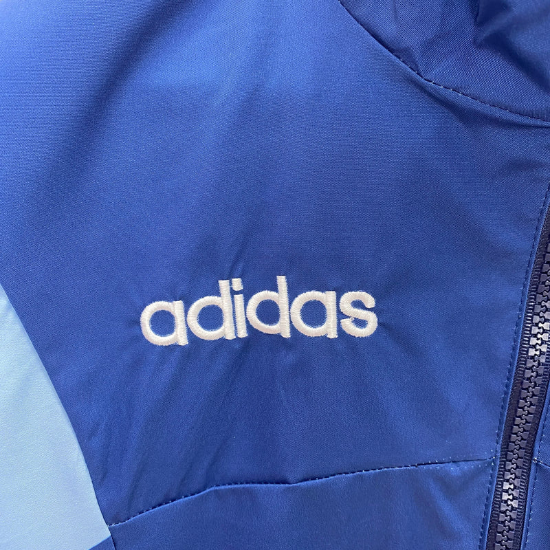 BARCELONA JACKET I 24/25