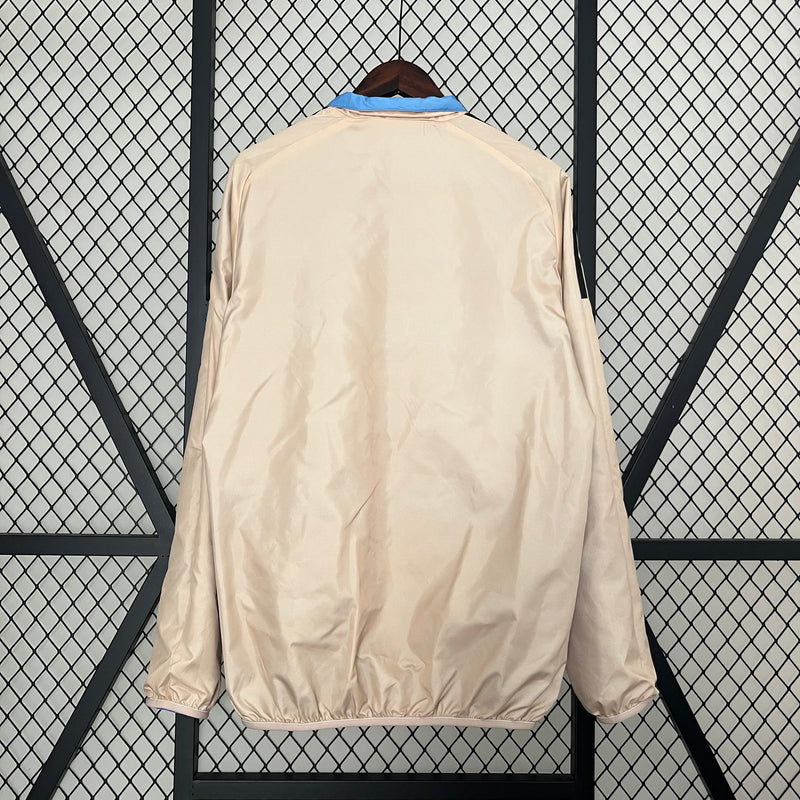 BARCELONA JACKET I 24/25