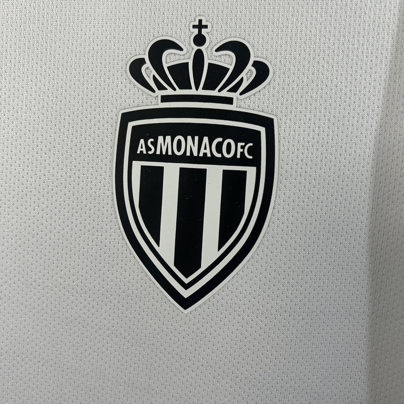 CAMISOLA MONACO II 25/26 homem
