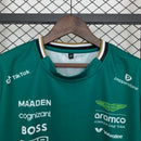 CAMISOLA F1 Aston Martin 2025 -