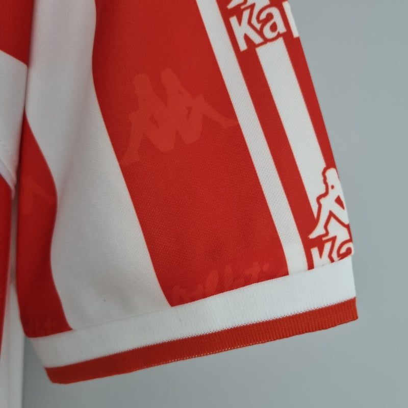 ATHLETIC BILBAO I 97/98 men (RETRO)