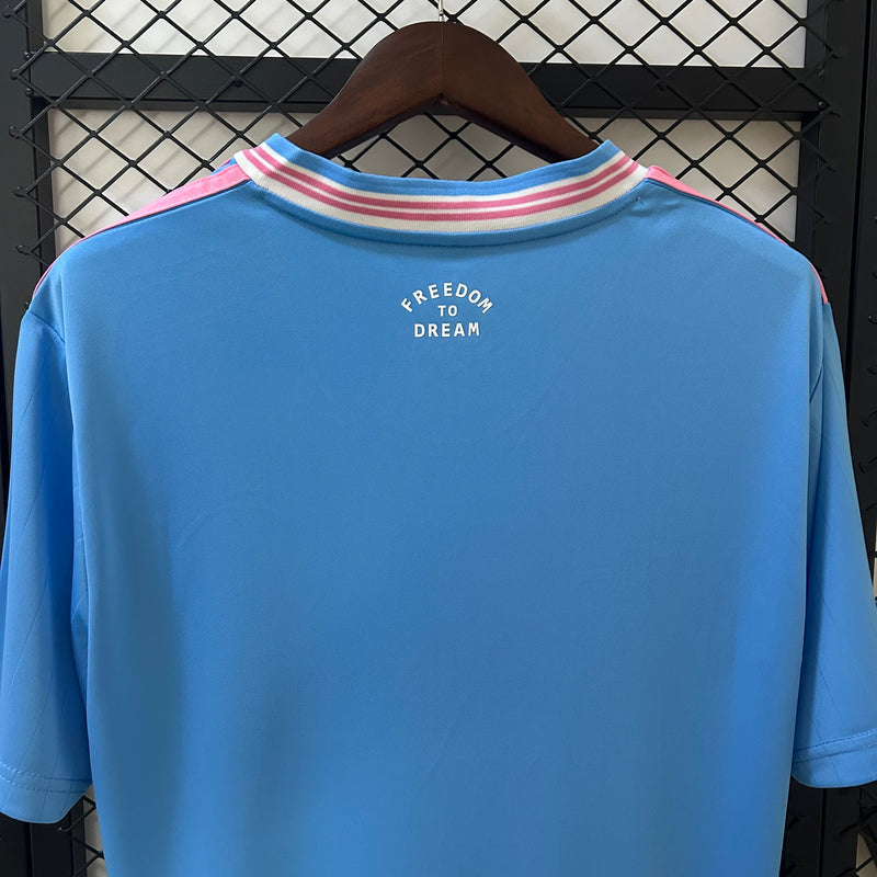INTER MIAMI II 24/25 men's jersey