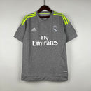 REAL MADRID II 15/16 men's jersey (RETRO)