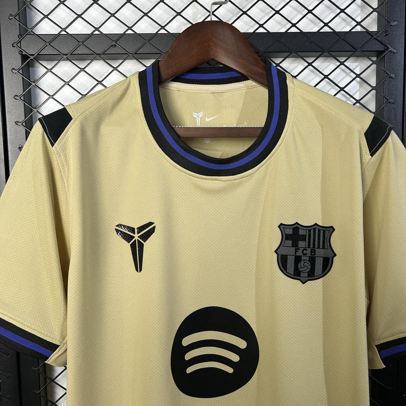 CAMISOLA BARCELONA II 25/26 homem