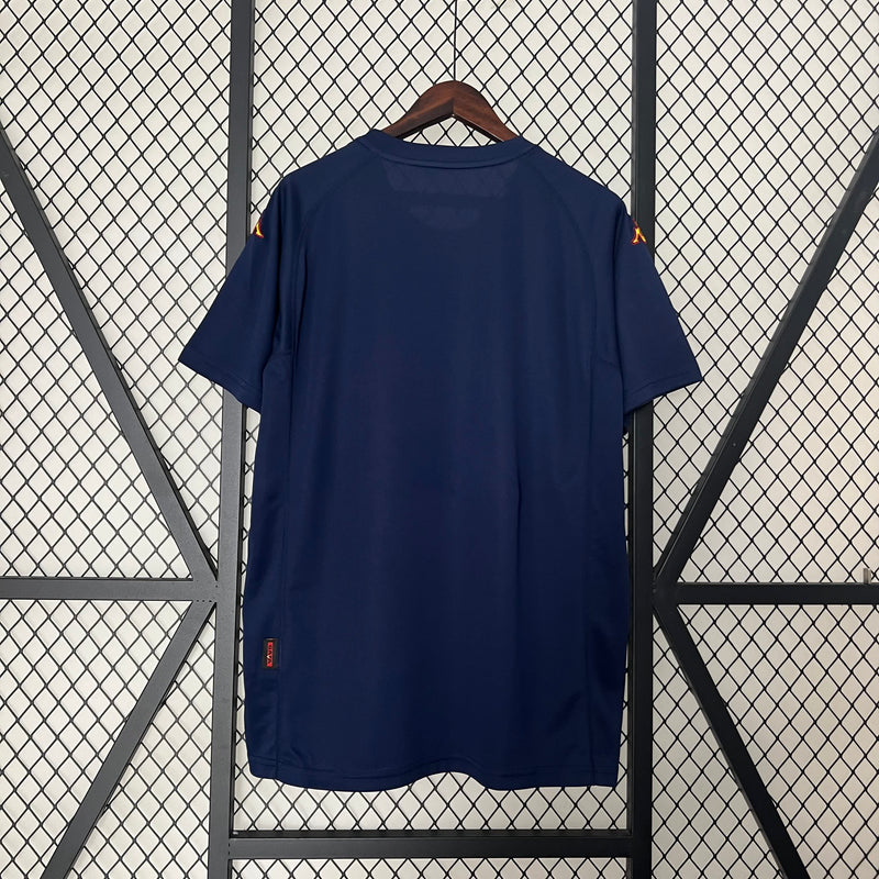 CAMISOLA ROMA III 00/01 homem (RETRO)