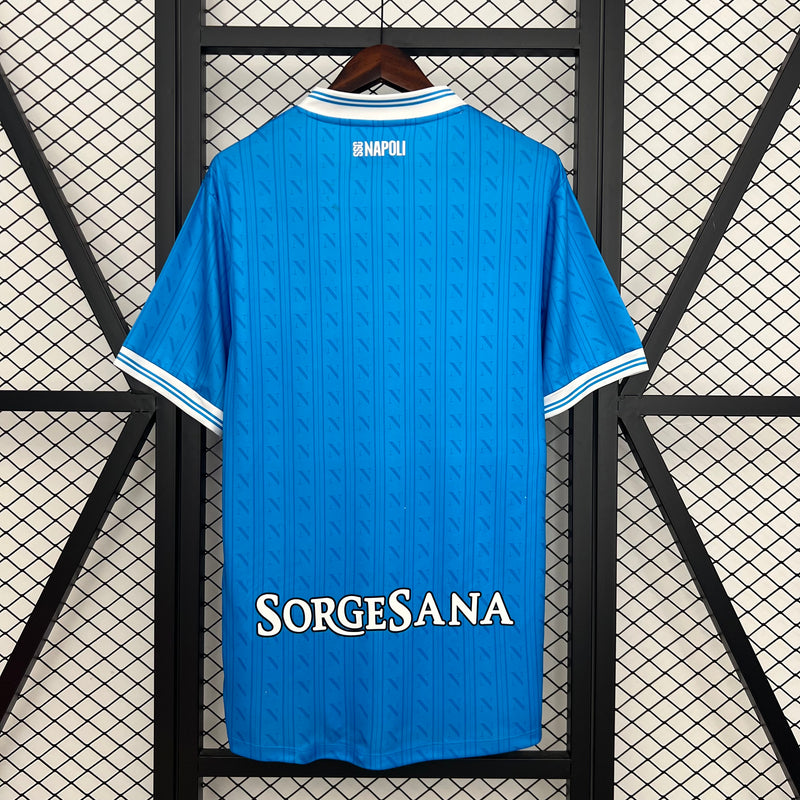 CAMISOLA NAPOLI I 25/26 homem