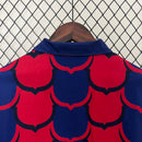 BARCELONA JACKET I 24/25