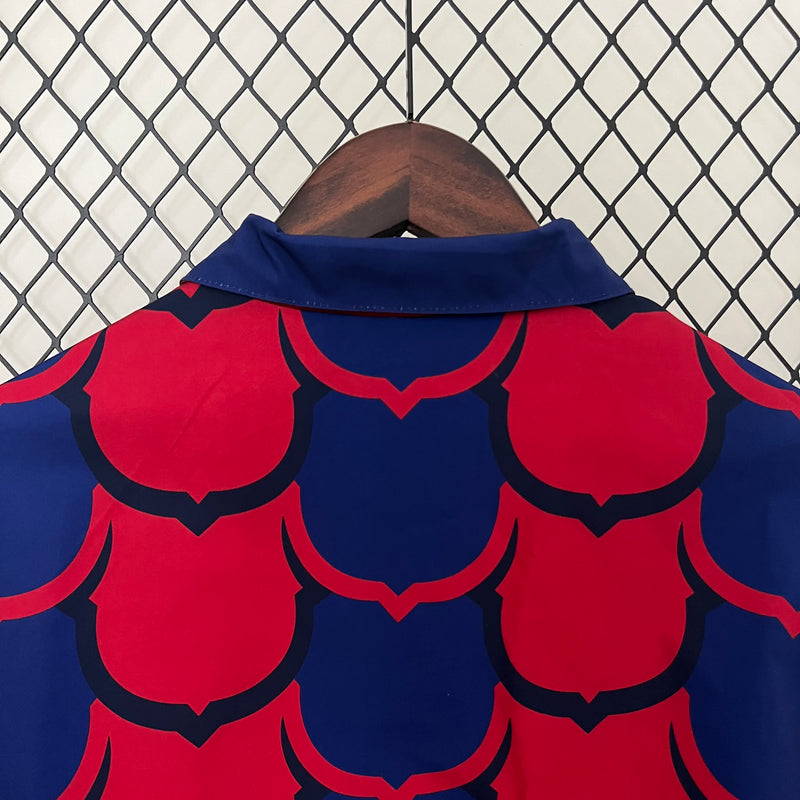 BARCELONA JACKET I 24/25