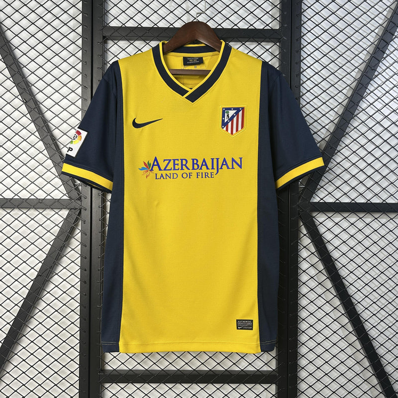 ATLÉTICO DE MADRID II 13/14 homem (RETRO)