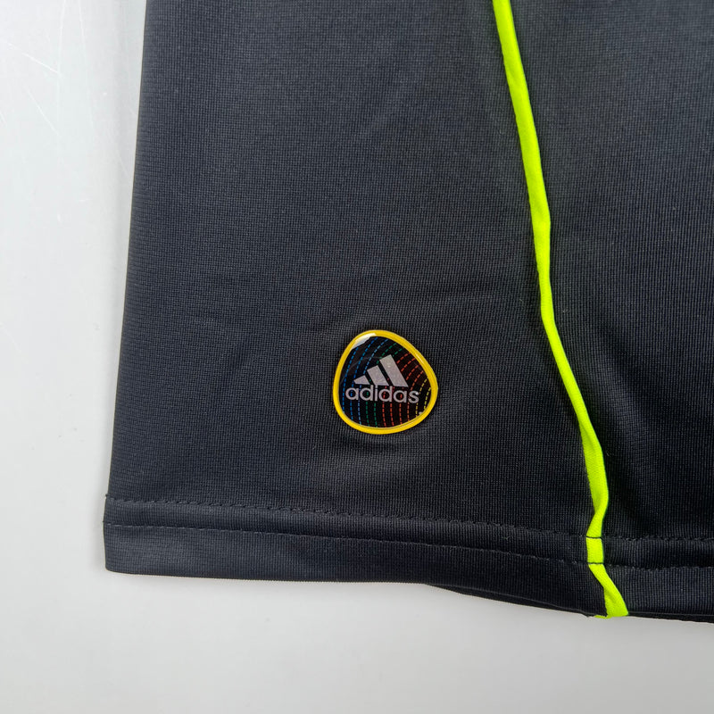 CAMISOLA REAL MADRID II 10/11 homem (RETRO)