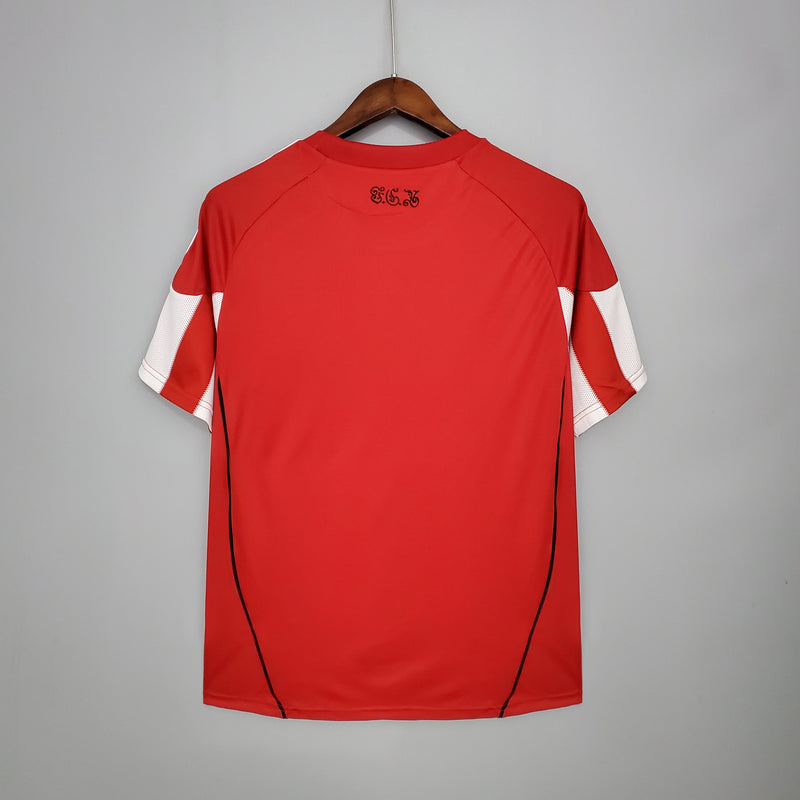 BAYERN MUNICH I 2010 men (RETRO)