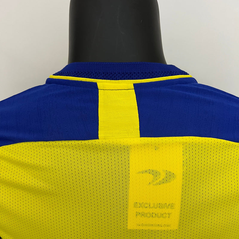AL NASSR I 23/24 men (PLAYER VERSION)