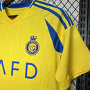 AL NASSR I 24/25 man